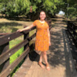 Meet your Posher, Madeline